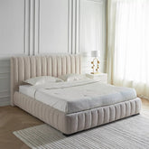 Straight to Comfort Beds Designed with Precision and Style