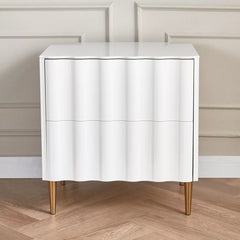 Classic Charm Nightstand