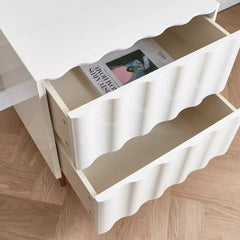 Classic Charm Nightstand