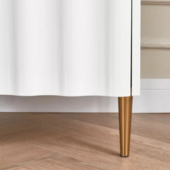 Classic Charm Nightstand