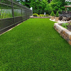 Realistic Artificial Grass