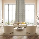 Curtains for Every Home