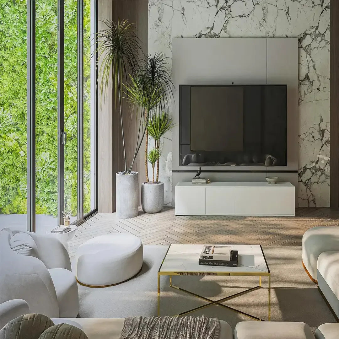 Gather Around: 7-Seater Sofas - Lamsatfurniturellc