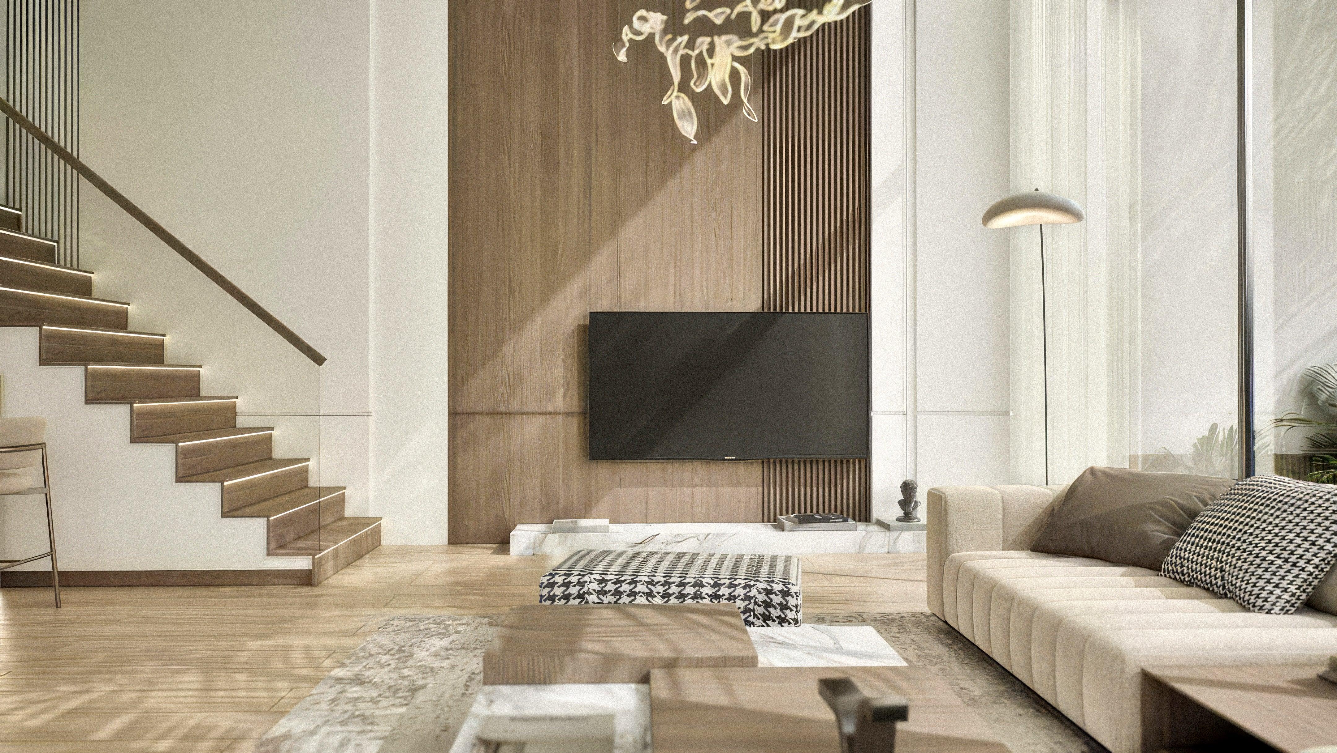The Art of Living: Stylish Furniture for Inspired Spaces - Lamsatfurniturellc