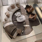 Large, Luxurious, and Comfortable: 1-Seater Sofas for Every Home