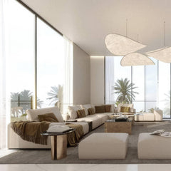 Large, Luxurious, and Comfortable: 1-Seater Sofas for Every Home - Lamsatfurniturellc