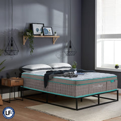 Quartz Sleepsoul Gel Mattress