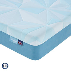 Enigma Sleepsoul Gel Mattress