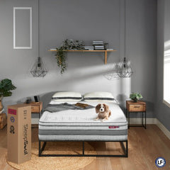 Wish Sleepsoul Gel Mattress