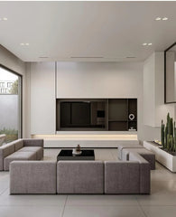 Heavenly Spaces: Customized Furniture for Your Dream Home - Lamsatfurniturellc