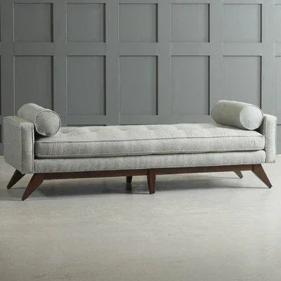 Backless Bliss Sofa - Lamsatfurniturellc