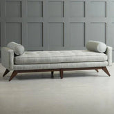 Backless Bliss Sofa