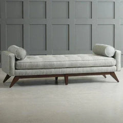 Backless Bliss Sofa - Lamsatfurniturellc