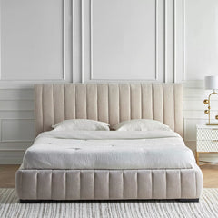 Straight to Comfort Beds Designed with Precision and Style