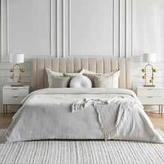 Straight to Comfort Beds Designed with Precision and Style