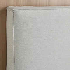Experience Ultimate Comfort: Box Eclipse Super King Bed- 200x200 cm