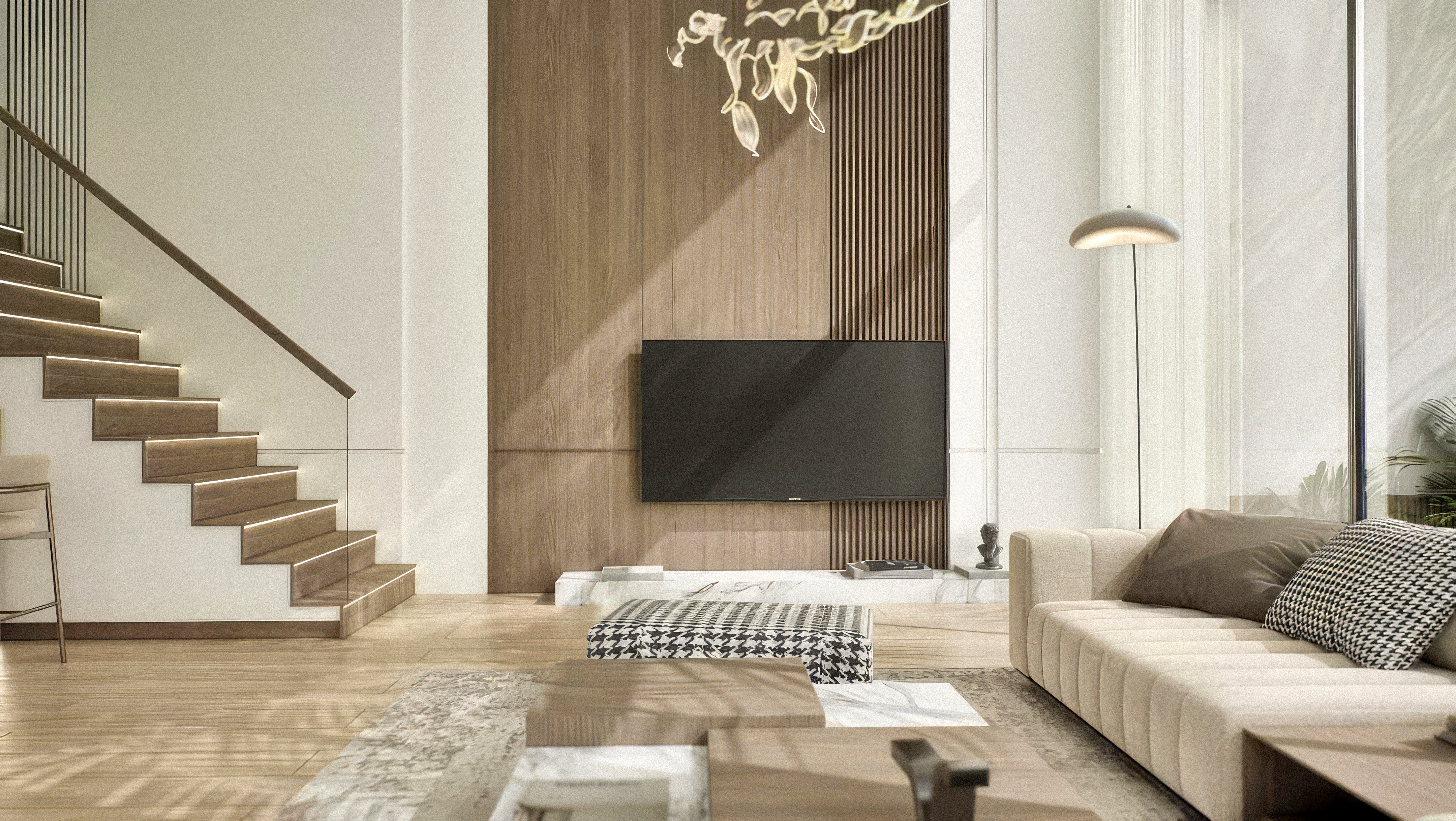 The Art of Living: Stylish Furniture for Inspired Spaces
