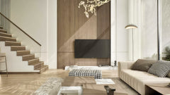 The Art of Living: Stylish Furniture for Inspired Spaces