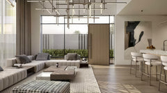 The Art of Living: Stylish Furniture for Inspired Spaces