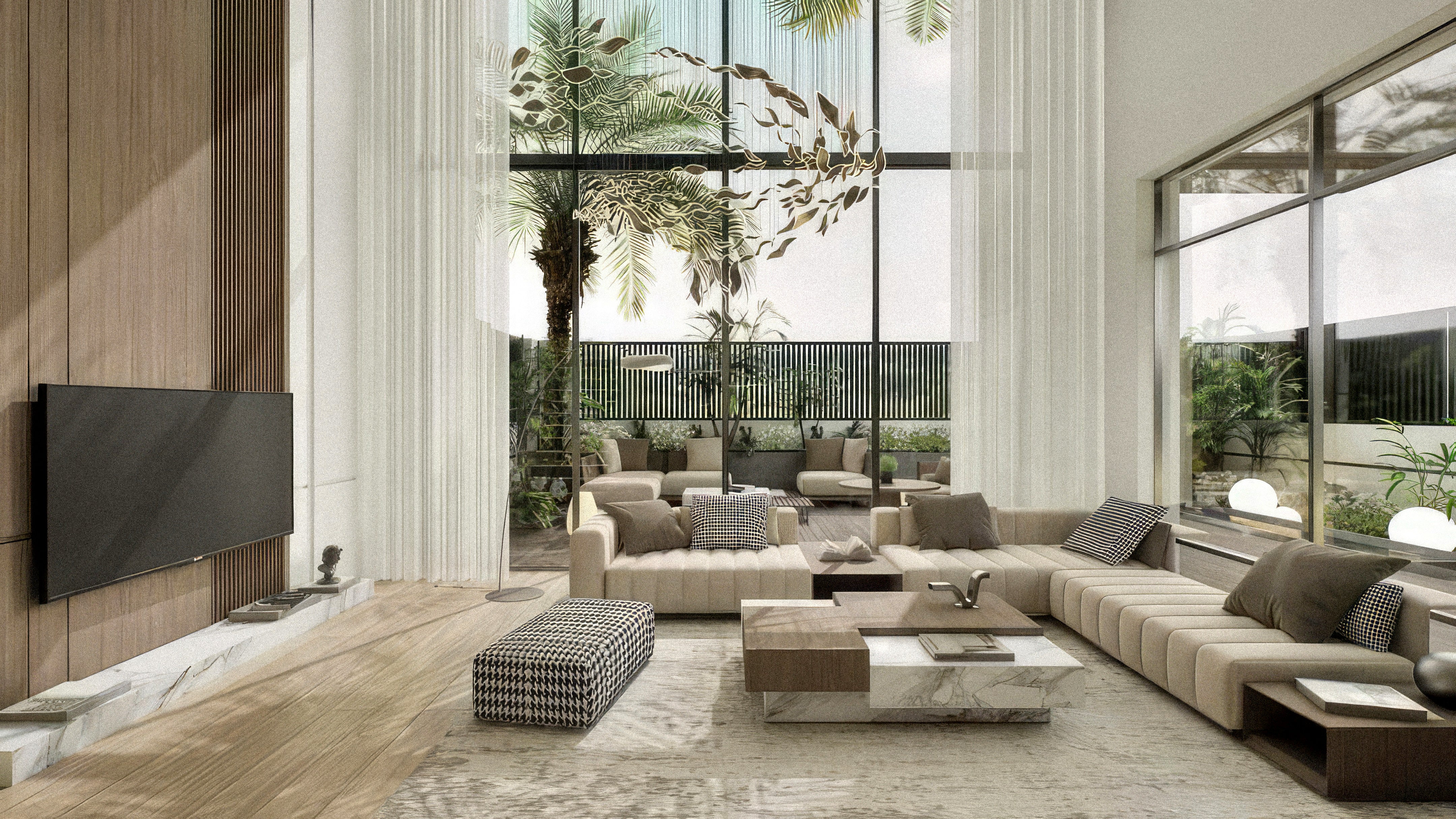 The Art of Living: Stylish Furniture for Inspired Spaces