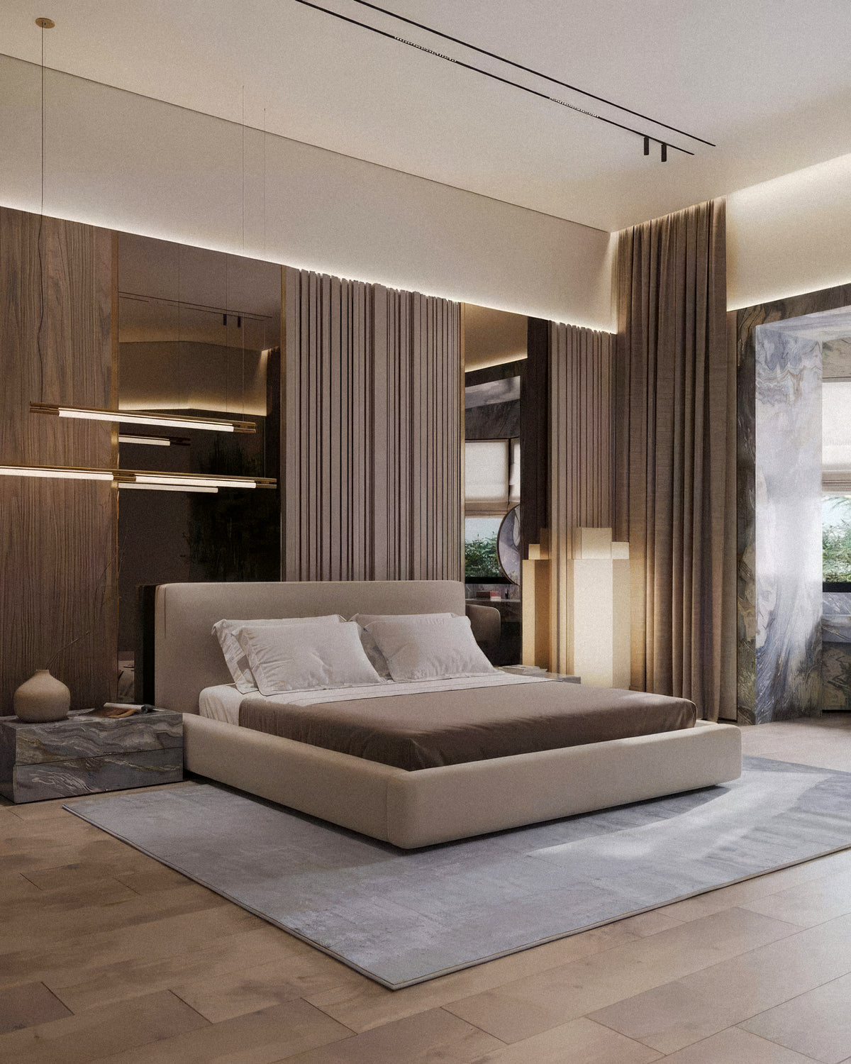 Serene Sleep The Premium Foam Bed