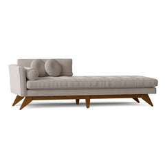 Backless Bliss Sofa
