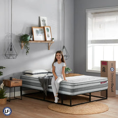 Wish Sleepsoul Gel Mattress