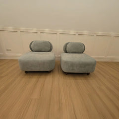 Single Seater Cozy Comfortable Armchair