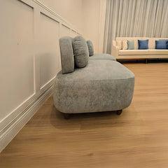 Single Seater Cozy Comfortable Armchair